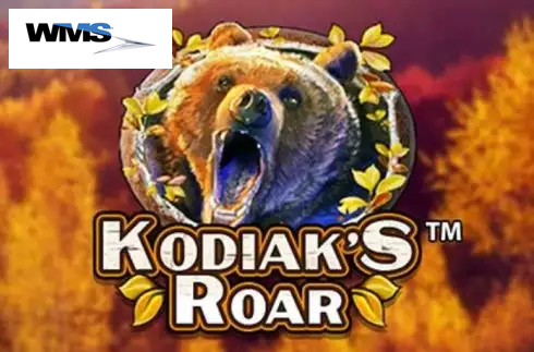 Kodiaks Roar